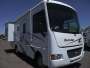 2012 Itasca Sunstar